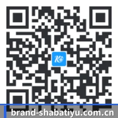 App Store 官方版 二维码